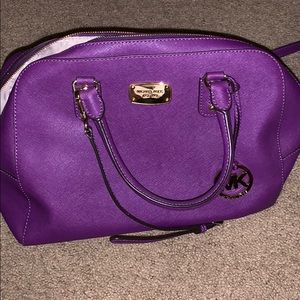 Michael Kors purse